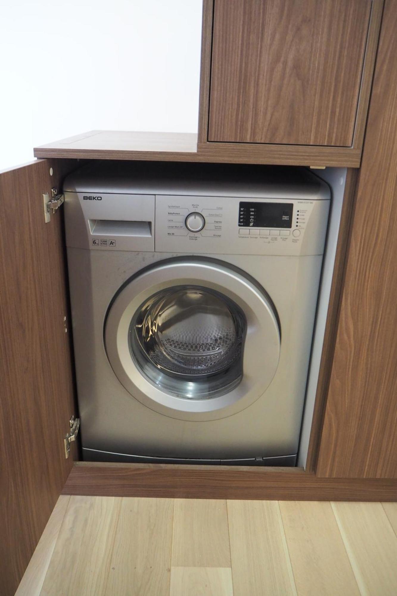 Les Baleines - Hypercentre 2 Chambres Avec Garage Et Clim - Air Conditioning เกรอน็อบล์ ภายนอก รูปภาพ