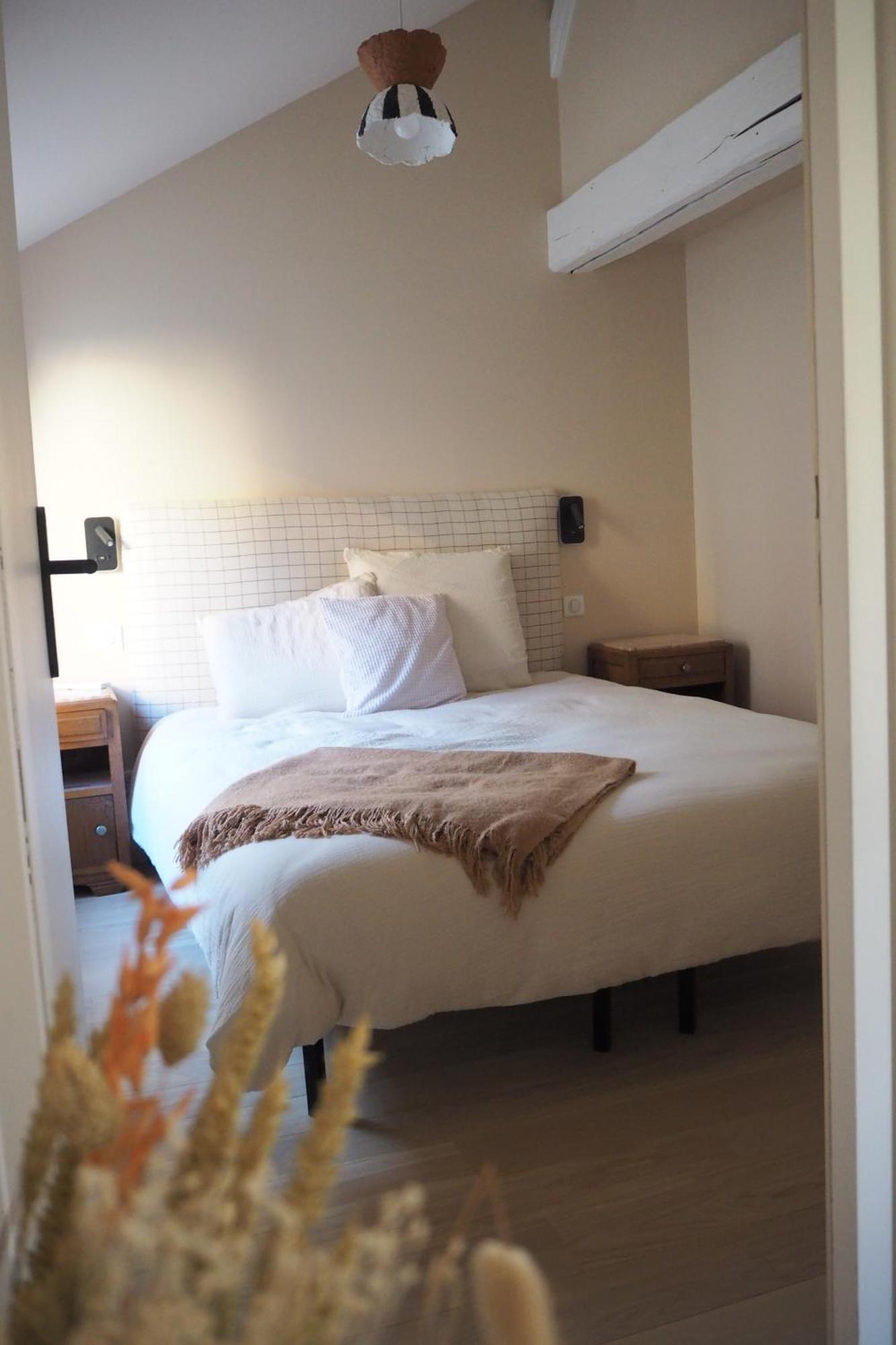 Les Baleines - Hypercentre 2 Chambres Avec Garage Et Clim - Air Conditioning เกรอน็อบล์ ภายนอก รูปภาพ